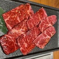 十勝ハーブ牛焼肉 MONMOM - 