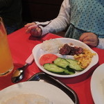 エル・アミーゴチェーン ブロンコ - 