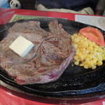 エル・アミーゴチェーン ブロンコ - 