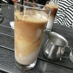 LE DUC - 食後はアイオレ！