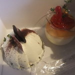 チッチョ  パスティッチョ - 2013/05