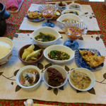 プライベートダイニング平瀬 - 