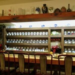 可否屋 葡瑠満 - 通い詰めて端から攻めてみたい（笑）