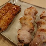 鳥やぶ - 
