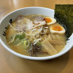 山小屋 - 料理写真: