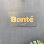 Bonte - 