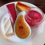 フレンチ キッチン - 