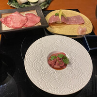 飛騨牛一頭家 馬喰一代 岐阜神田 - 