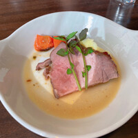 フレンチ キッチン - 