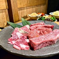 個室焼肉匠 - 