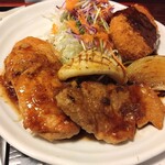 お食事処たけした - 