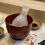 双葉寿司 - 赤城山。