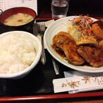 お食事処たけした - 