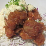 おいしい台所12カ月 - 手作りタルタルたっぷりのチキン南蛮