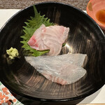 Ginza Sushi Sakai - 