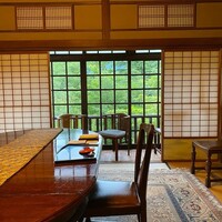 懐石料理 花壇 - 