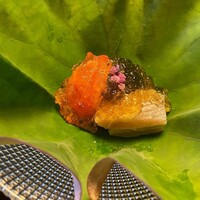 懐石料理 花壇 - 