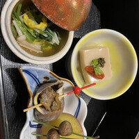 城山ガーデンズ　水簾 - 