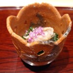 日本料理 柳燕 - 箸休め