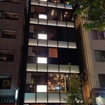 Nihon Ryouri Ryuuen - ビル7階