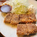 Bifu Katsu Nikugaki - 