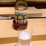 日本料理 柳燕 - 富士ミネラルウォーター