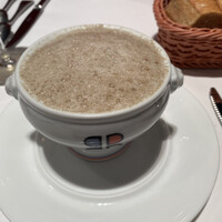 ブラッスリー ポール・ボキューズ 大丸東京 - 