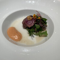 ブラッスリー ポール・ボキューズ 大丸東京 - 