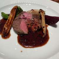 ブラッスリー ポール・ボキューズ 大丸東京 - 