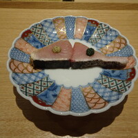 料理屋 植むら - さわら