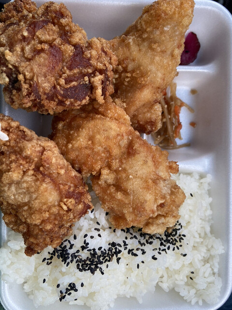 からあげ専門 まつむら商店 紫波店 - 紫波中央（からあげ）の写真