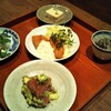 中国菜　ビストロ　かぶら