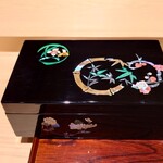 日本料理 柳燕 - ？