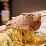 青森大勝軒 - 