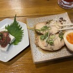 ザッ立石 せんべろスタンド - 