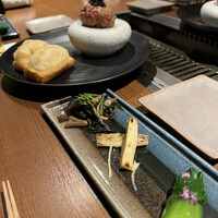 焼肉うしごろ 表参道店 - 