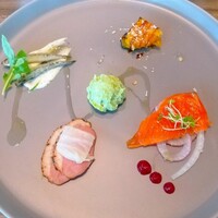 THE PENTHOUSE with weekend terrace - 