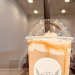 とろり天使のわらびもち - 