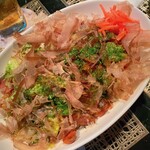 星降る街角 宍戸マサルの店 赤坂店 - 