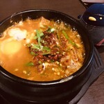 韓国田舎家庭料理　東光 - 