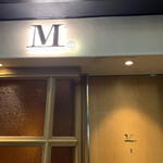 M Mugen - 入口