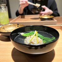 日本料理 晴山 - 