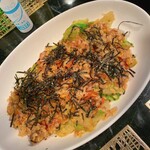 星降る街角 宍戸マサルの店 赤坂店 - 