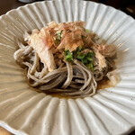 Soba Dokoro Noritou - 