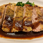 ビストロ KUROKAWA - R4.11  アップ