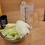 串カツ田中 - 