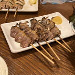 Yakitori Suzuki - 