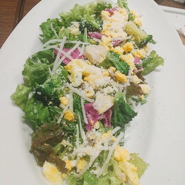 Seseragi o Kiki Nagara Shinagawa Ekimae Ten photo 2