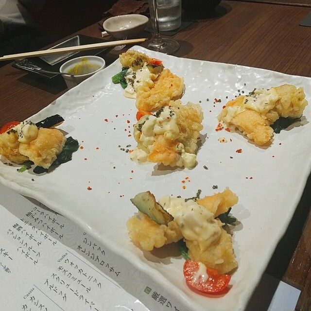 Seseragi o Kiki Nagara Shinagawa Ekimae Ten photo 4