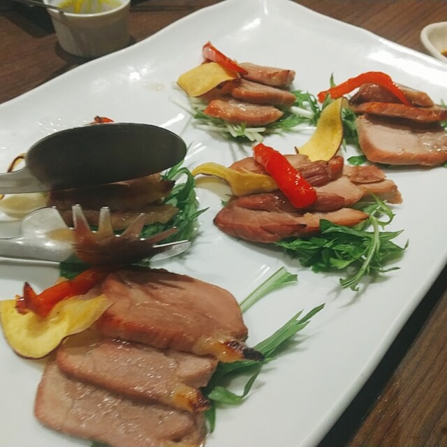 Seseragi o Kiki Nagara Shinagawa Ekimae Ten photo 5